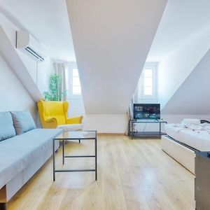Appartement met een Slaapkamer